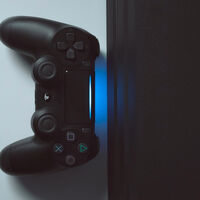 Esta PS4 del outlet de MediaMarkt sale tirada de precio, y es una gran oportunidad si no puedes permitirte una PS5