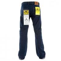 Los vaqueros más seguros con los que puedes montar en tu moto