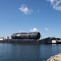 Em 1941, o encouraçado USS Arizona afundou em Pearl Harbor: EUA agora têm seu "sucessor" com submarino nuclear com 28 mísseis Tomahawk a mais 