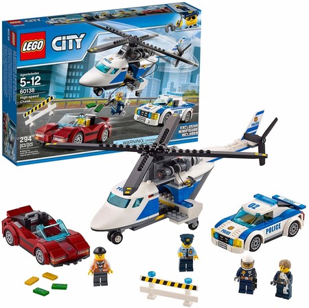 Mejores ofertas hoy en AliExpress: Xiaomi cepillo facial, set Lego City de policía y Roborock S50 Vacuum 2 más baratos