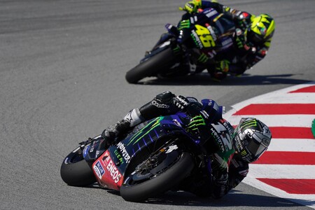 Vinales Motogp 2020