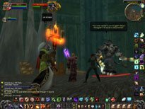 Parche para el World of Warcraft