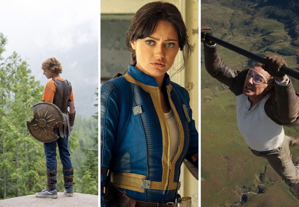 13 películas y series de estreno para ver en diciembre de 2025 en Netflix, Prime Video, HBO Max y streaming 