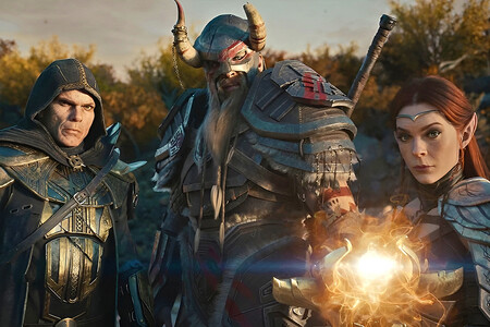 El remaster de Oblivion no es el camino que debe seguir Bethesda. Un veterano de Skyrim cree que no es ideal remasteriza Morrowind