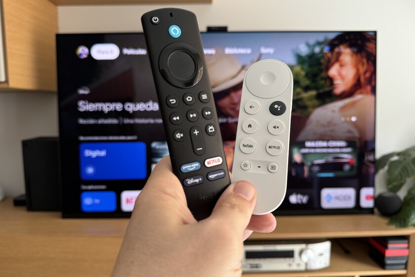 chromecast
