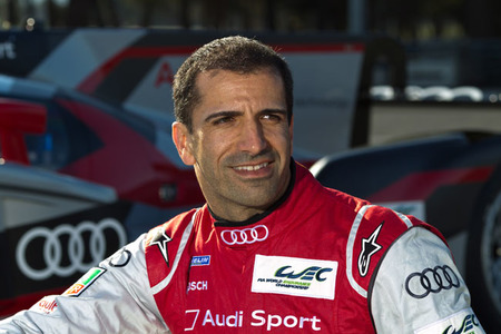 Marc Gené seguirá siendo piloto de pruebas de Ferrari en el 2013