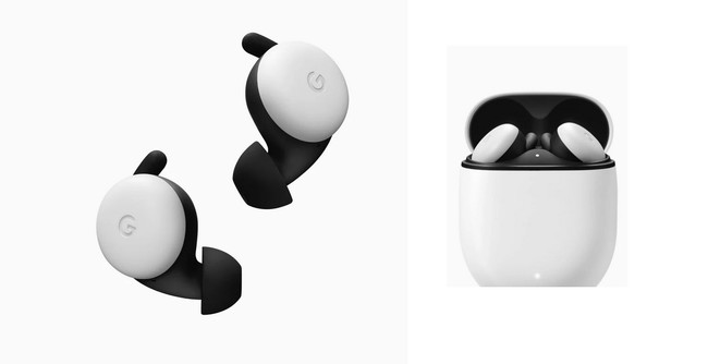 Pixel Buds 3
