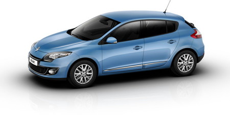 Palencia se prepara para el nuevo Renault Mégane