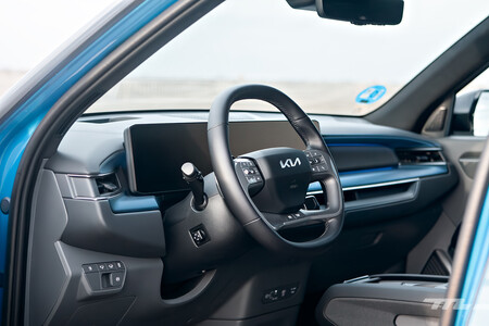 Kia Ev9