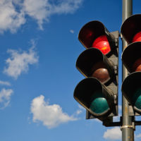Tu Audi te informará de cuánto tiempo falta para que se ponga el semáforo en verde