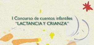 Concurso de cuentos sobre lactancia