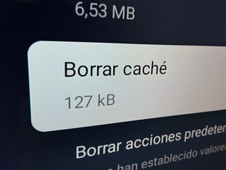 Cache