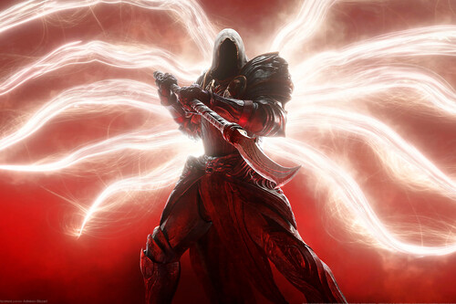 "Es un problema maldito". Diablo 4 es tan grande que hasta sus creadores lo sufren, hay errores que tardan 200 horas en encontrarse