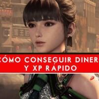 Stellar Blade, cómo conseguir dinero y experiencia rápidamente 