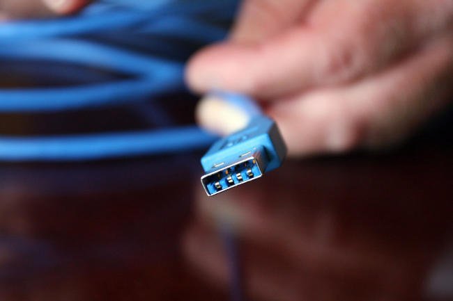 USB 3.0