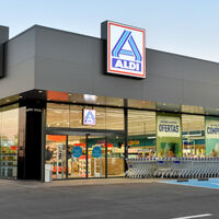 El pocos días llega a Aldi un soporte con ruedas para muebles y electrodomésticos que es muy práctico