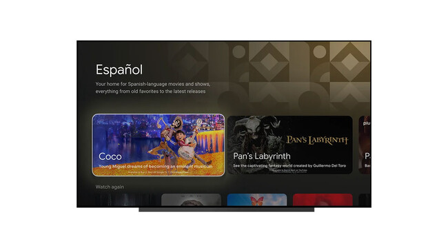 Espanol
