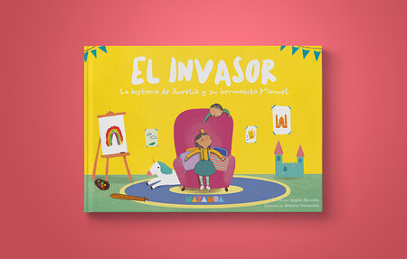 el invasor