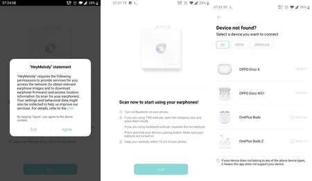 ヘイメロディー