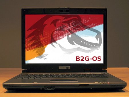 Mozilla lanzará su propio sistema operativo