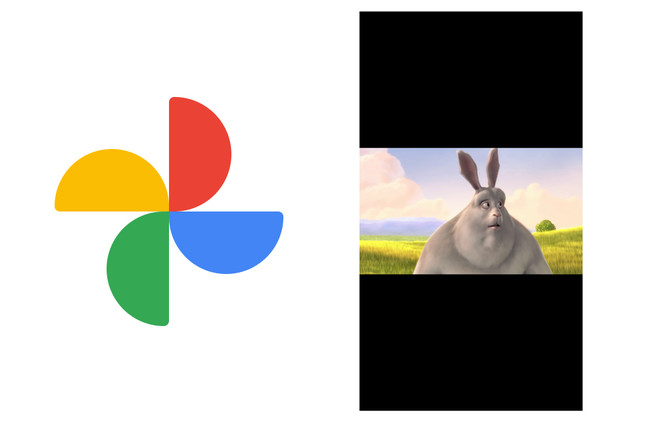 Google Fotos Películas