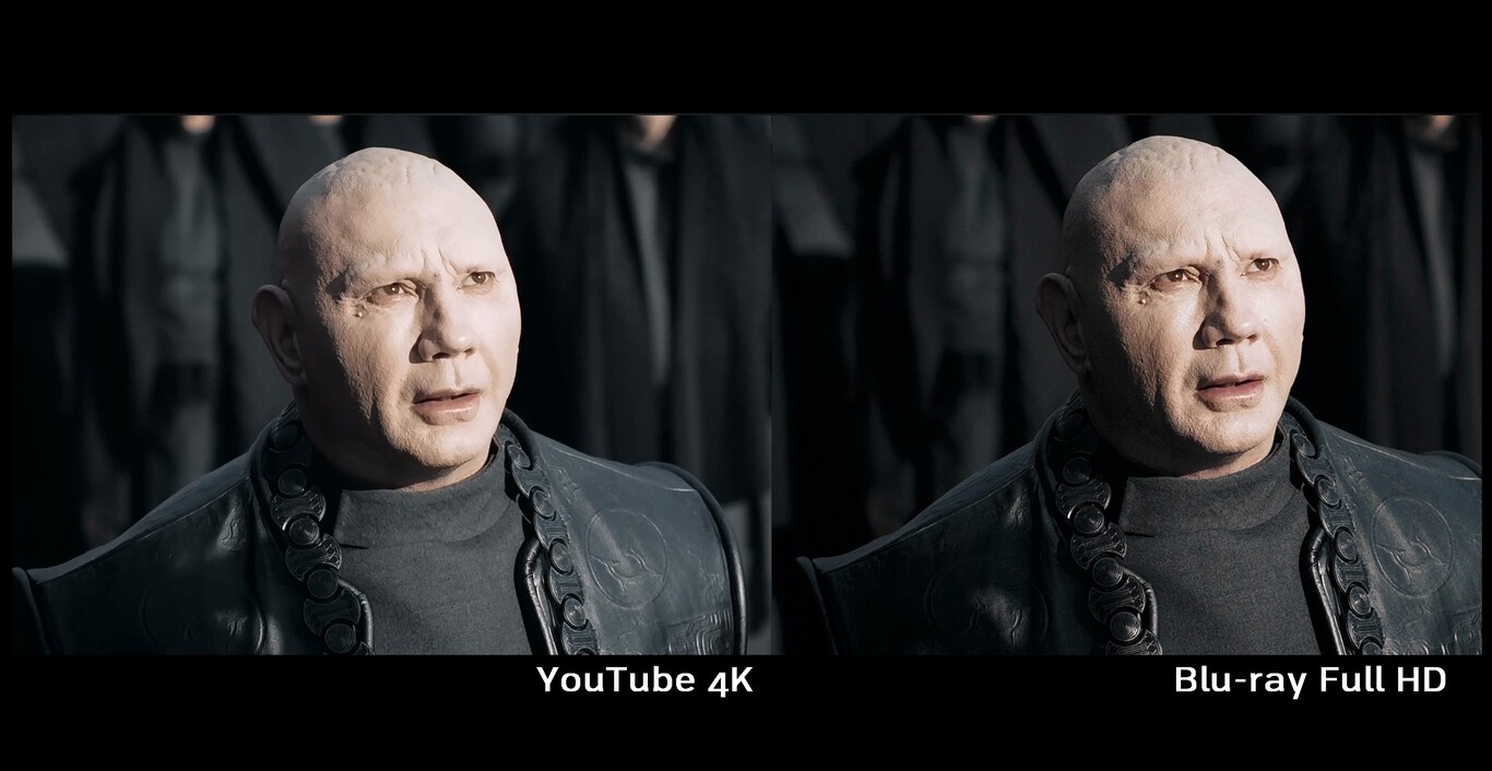 Ni el 4K ni el HDR te garantizan la mejor calidad de imagen en una Smart TV grande: este es el factor que más importa 