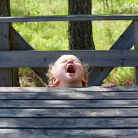 El desarrollo del humor en los niños