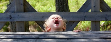 El desarrollo del humor en los niños