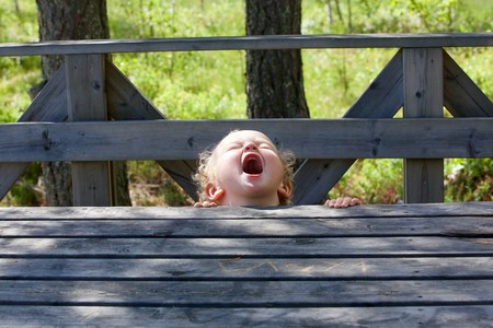 El desarrollo del humor en los niños