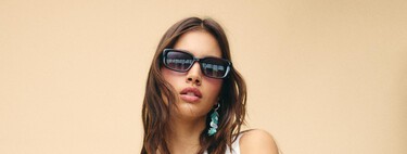 En la moda todo vuelve, hasta la falda pantalón. Cinco modelos de Stradivarius que no deberías perder de vista esta primavera 