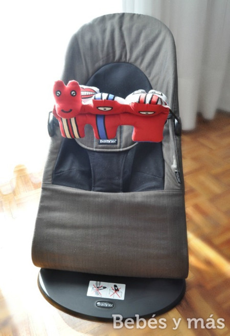 Hamaca Babybjorn