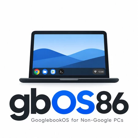 Gbos86 Logo