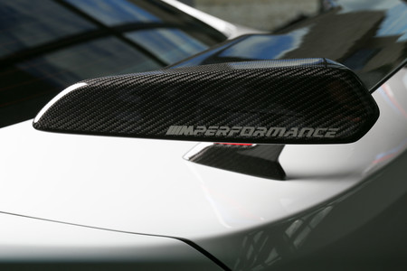 BMW M3 M Performance