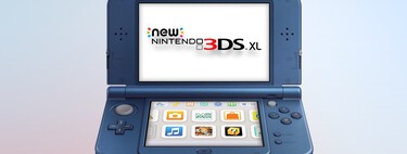 Un fan de Nintendo guardó la funda original de su 3DS durante años y acaba de darse cuenta de que se ha convertido en polvo