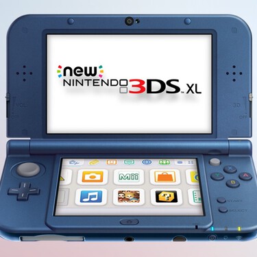 Un fan de Nintendo guardó la funda original de su 3DS durante años y acaba de darse cuenta de que se ha convertido en polvo