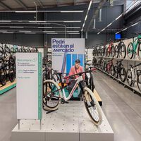 Wallapop nos enseñó a vender lo usado. Decathlon ha aprendido a ganar dinero con ello