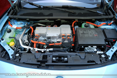 Renault Fluence Z.E.