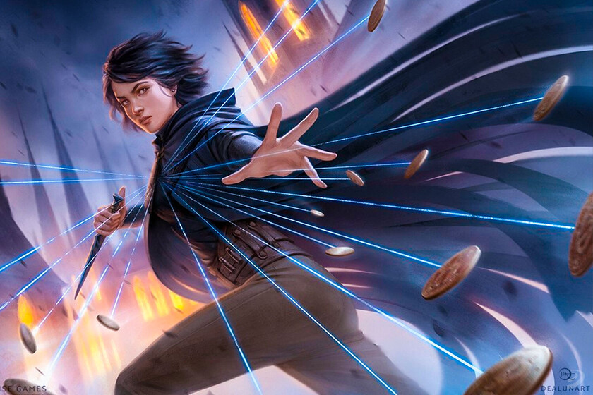 Si eres fan de Cosmere, aquí tienes todos los planes de Brandon Sanderson para el futuro cercano de su saga, e incluye un videojuego