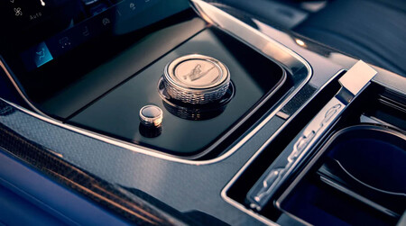 Cadillac Celestiq 56