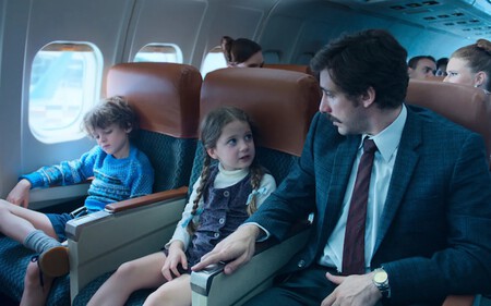 Nadie Nos Vio Partir Elenco