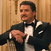 "Me voló la cabeza". Pedro Pascal, sobre el mejor remake de la historia del cine