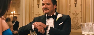 "Me voló la cabeza". Pedro Pascal, sobre el mejor remake de la historia del cine