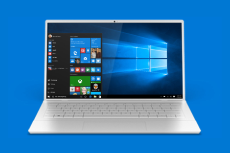 Si aún usas Windows 7 u 8, solo tienes hasta final de año para actualizar gratis a Windows 10