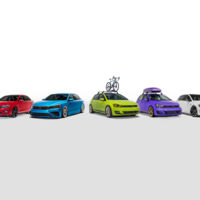 Volkswagen recibe el verano con cinco modelos muy especiales, sólo para verdaderos fans