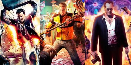 Las tres primeras entregas de Dead Rising ya tienen fecha en Xbox Live