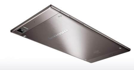 La artillería de Lenovo para 2014 está compuesta por 60 teléfonos, sin Motorola