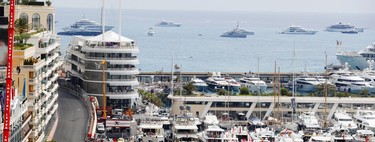 GP Mónaco Fórmula 1 2019: Red Bull, contra el dominio de Mercedes en la carrera del glamour y los yates