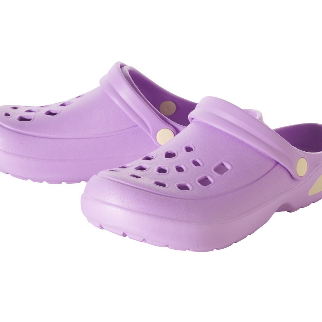 Zuecos Clogs