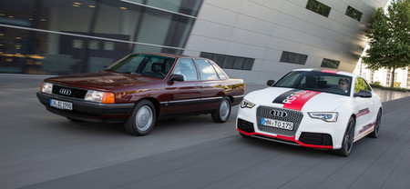 25 años de motores TDI