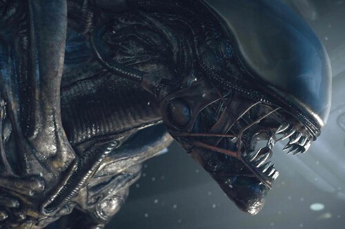 El extraño caso de un videojuego que es mejor que la película en la que se basa. Alien Resurrection 